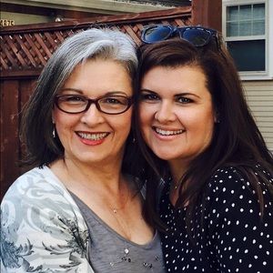 Meet your Posher, Janine